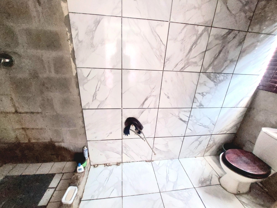 2 Bedroom Property for Sale in Moorreesburg Western Cape